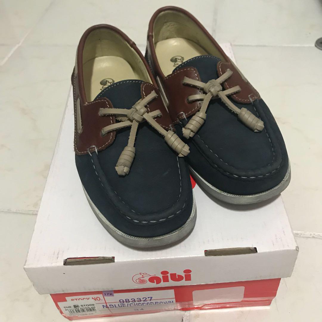 gibi shoes top sider