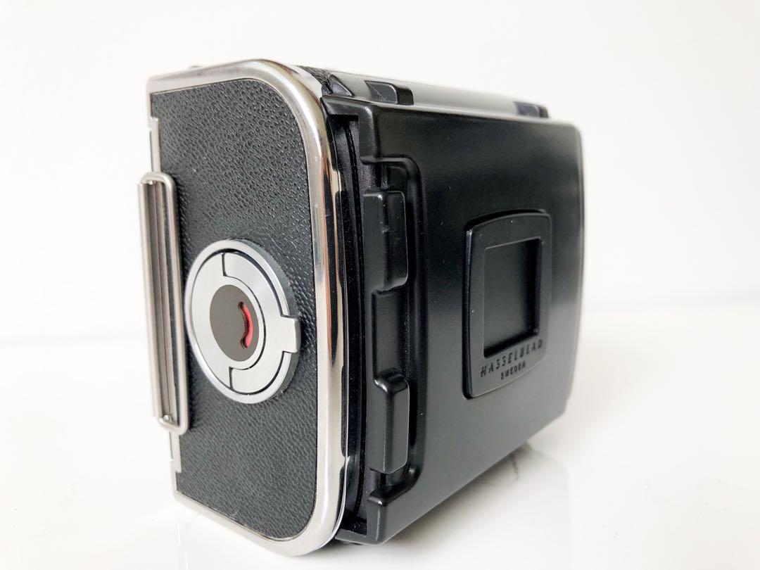 Hasselblad 503cw 80mm f2.8, Photography, Cameras on Carousell