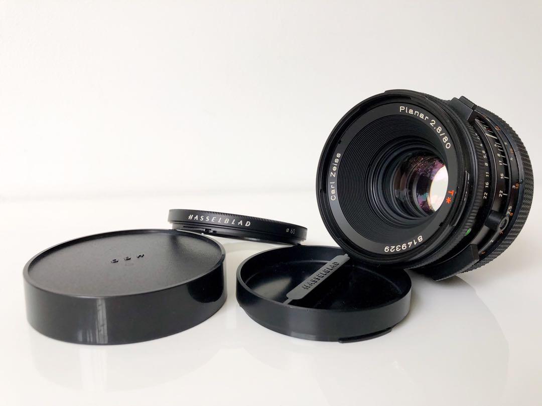 Hasselblad 503cw 80mm f2.8, Photography, Cameras on Carousell