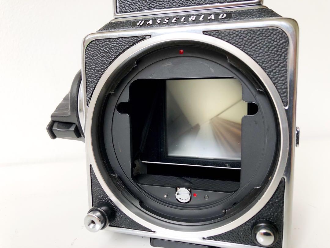 Hasselblad 503cw 80mm f2.8, Photography, Cameras on Carousell