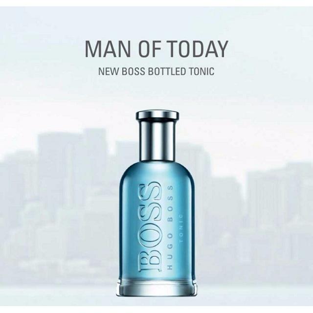 Hugo boss bottled tonic 50ml price deals