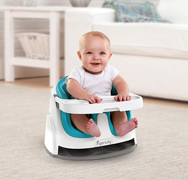 ingenuity baby chair