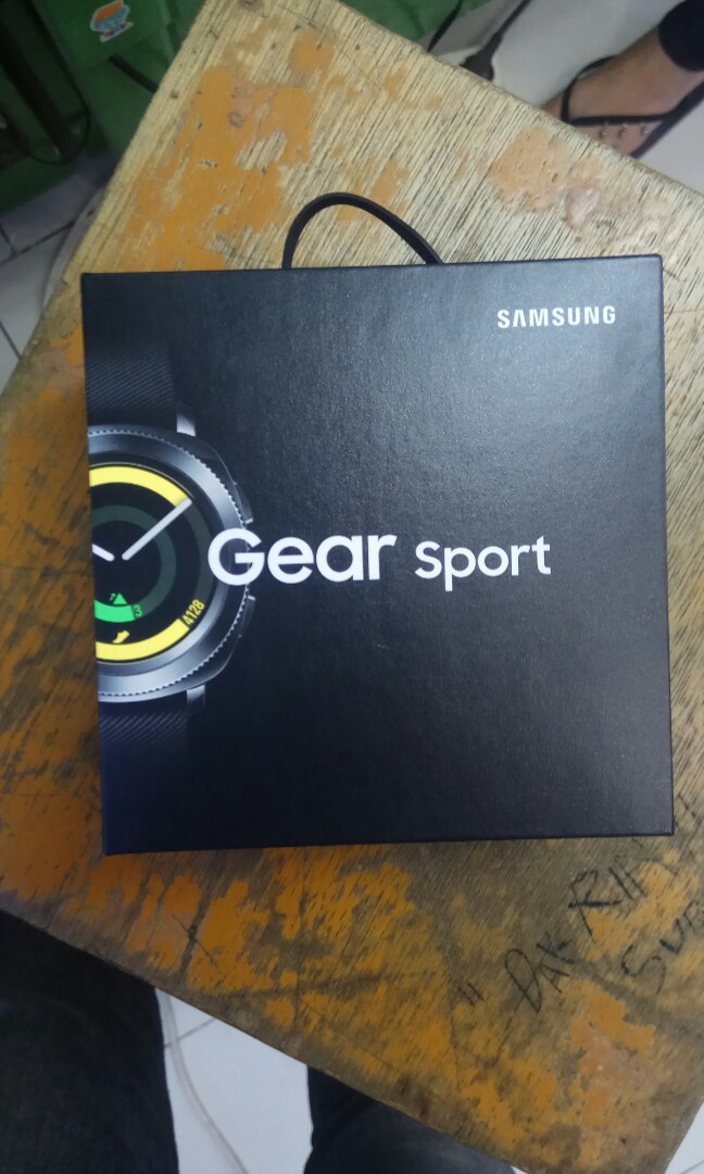 jam gear sport