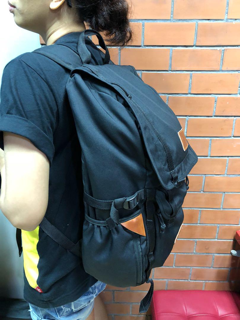 Jansport hatchet reddit sales