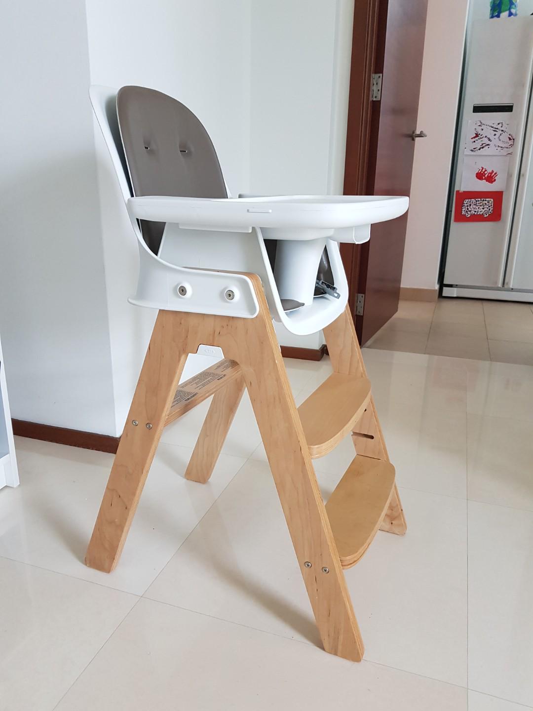 high chair john lewis