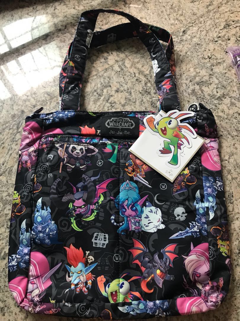 Jujube warcraft shop