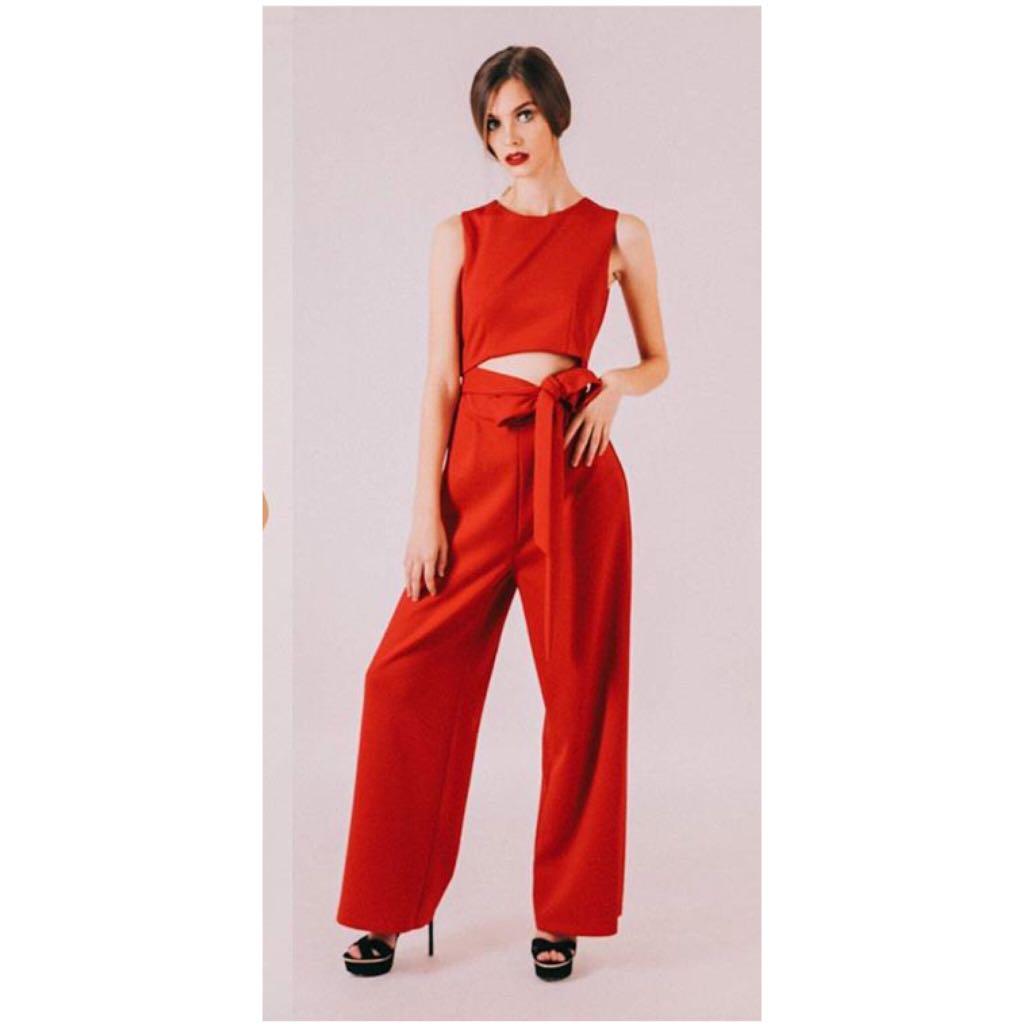 Jumpsuit (NeoPrene fabric.bnnw) (Category: Jumpsuits) located in Cebu City. Submitted by nemesis13 (Listing ID 180607161, Image 1). Description: .