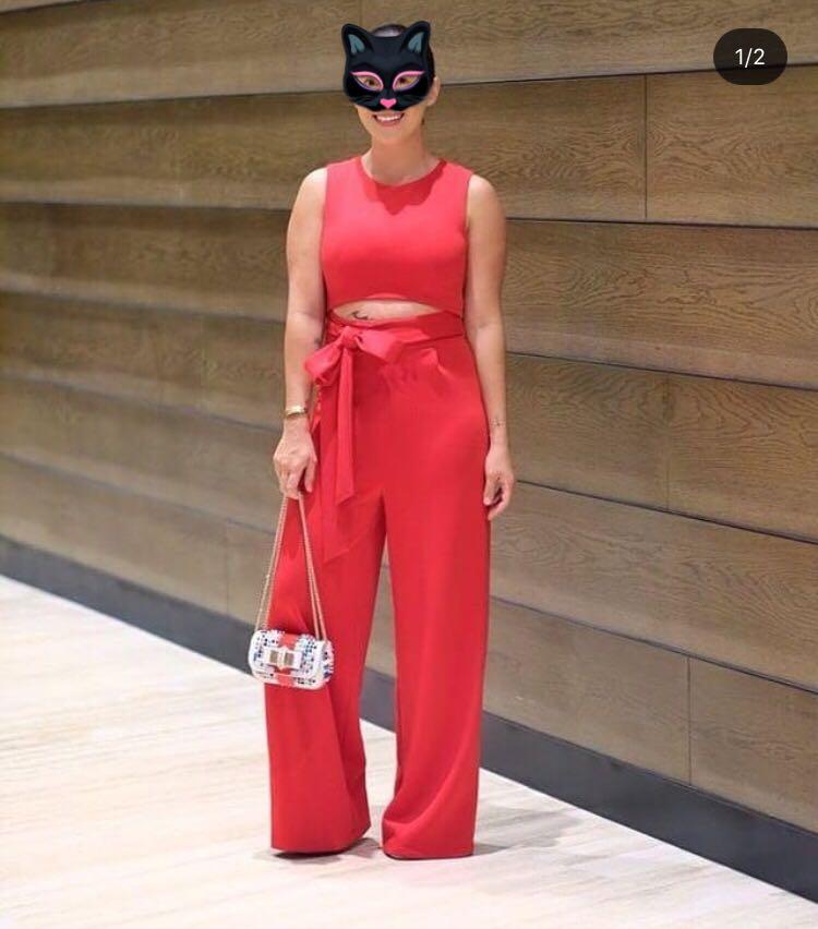 Jumpsuit (NeoPrene fabric.bnnw) (Category: Jumpsuits) located in Cebu City. Submitted by nemesis13 (Listing ID 180607161, Image 3). Description: .