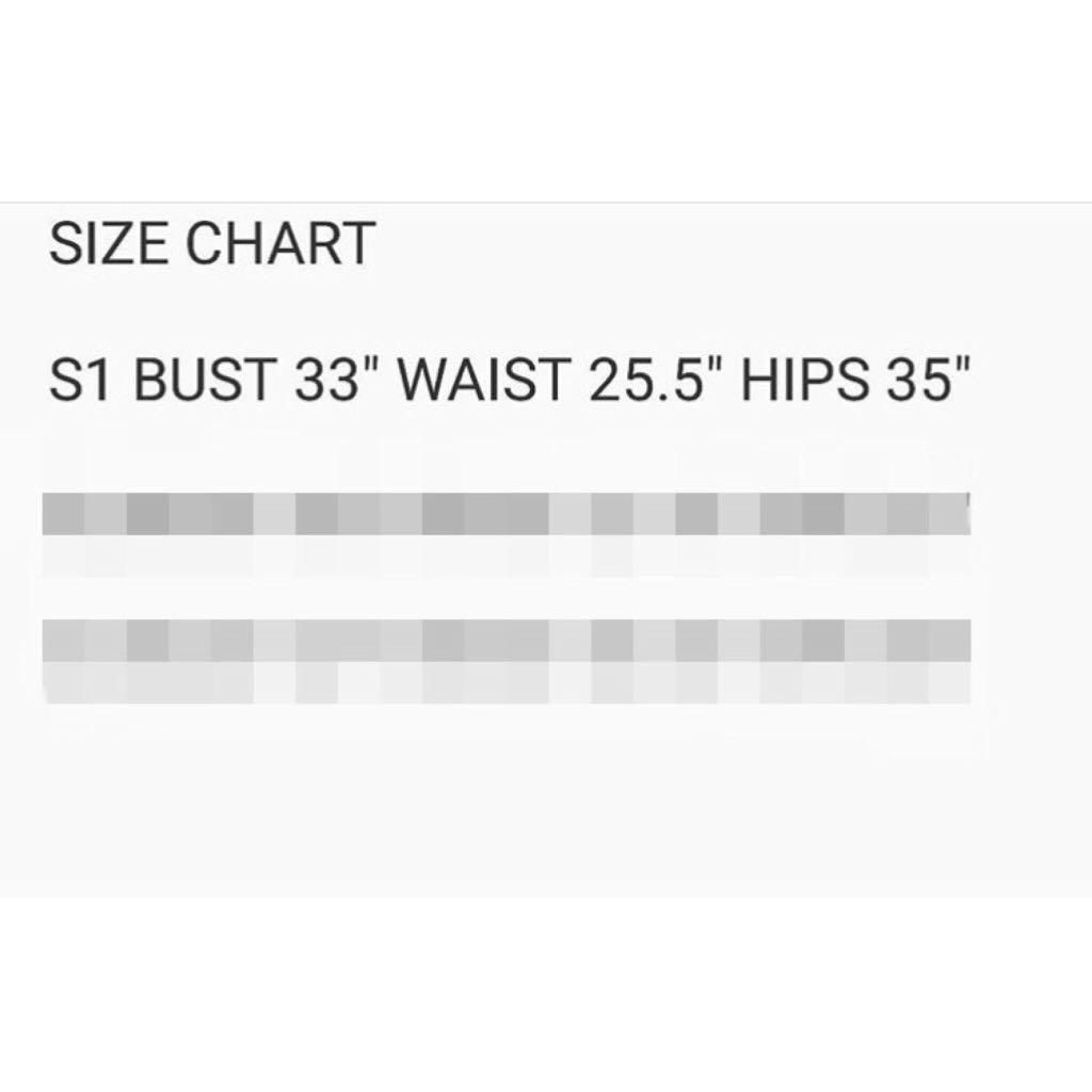 Jumpsuit (NeoPrene fabric.bnnw) (Category: Jumpsuits) located in Cebu City. Submitted by nemesis13 (Listing ID 180607161, Image 2). Description: .