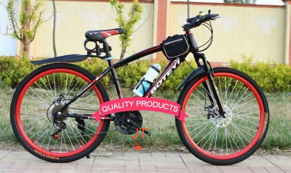 shinemax groupset