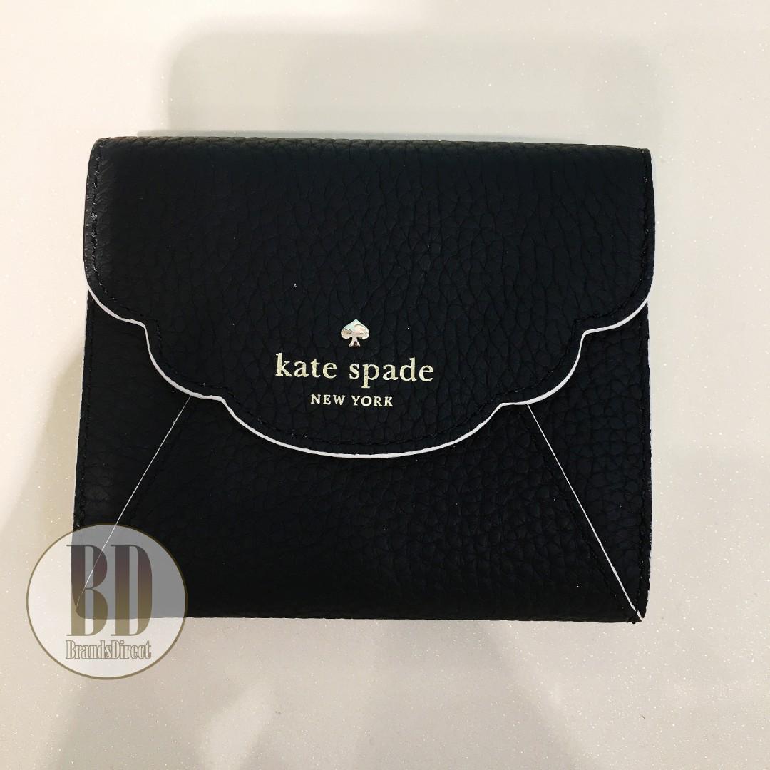 Kate spade discount tavy wallet