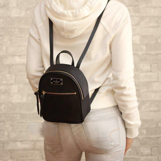 Kate spade wilson cheap road mini bradley