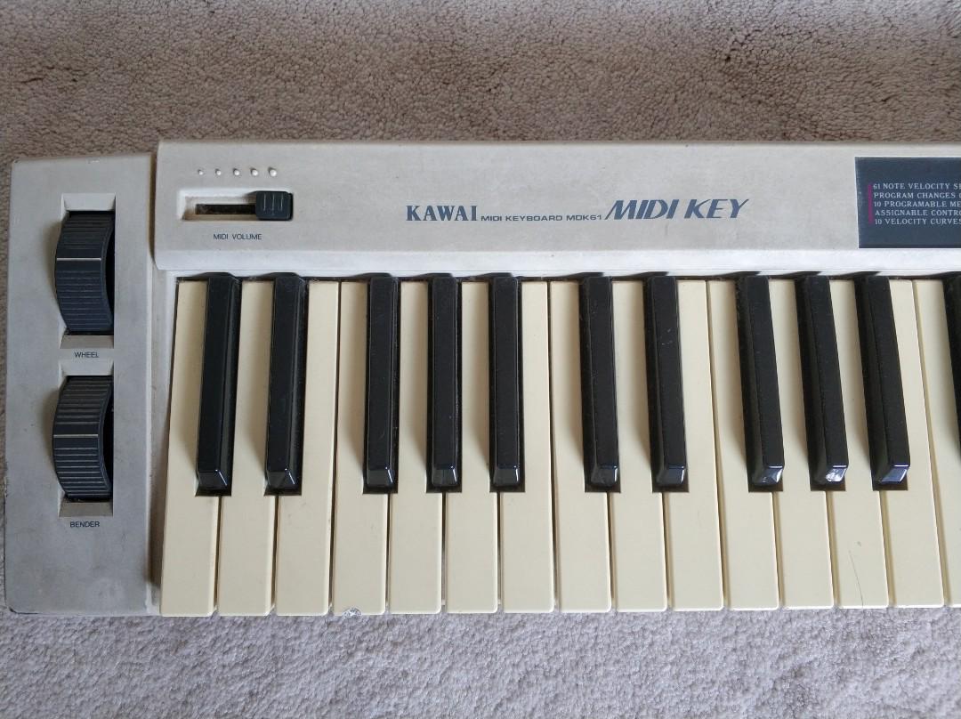 Kawai mdk 2025 61