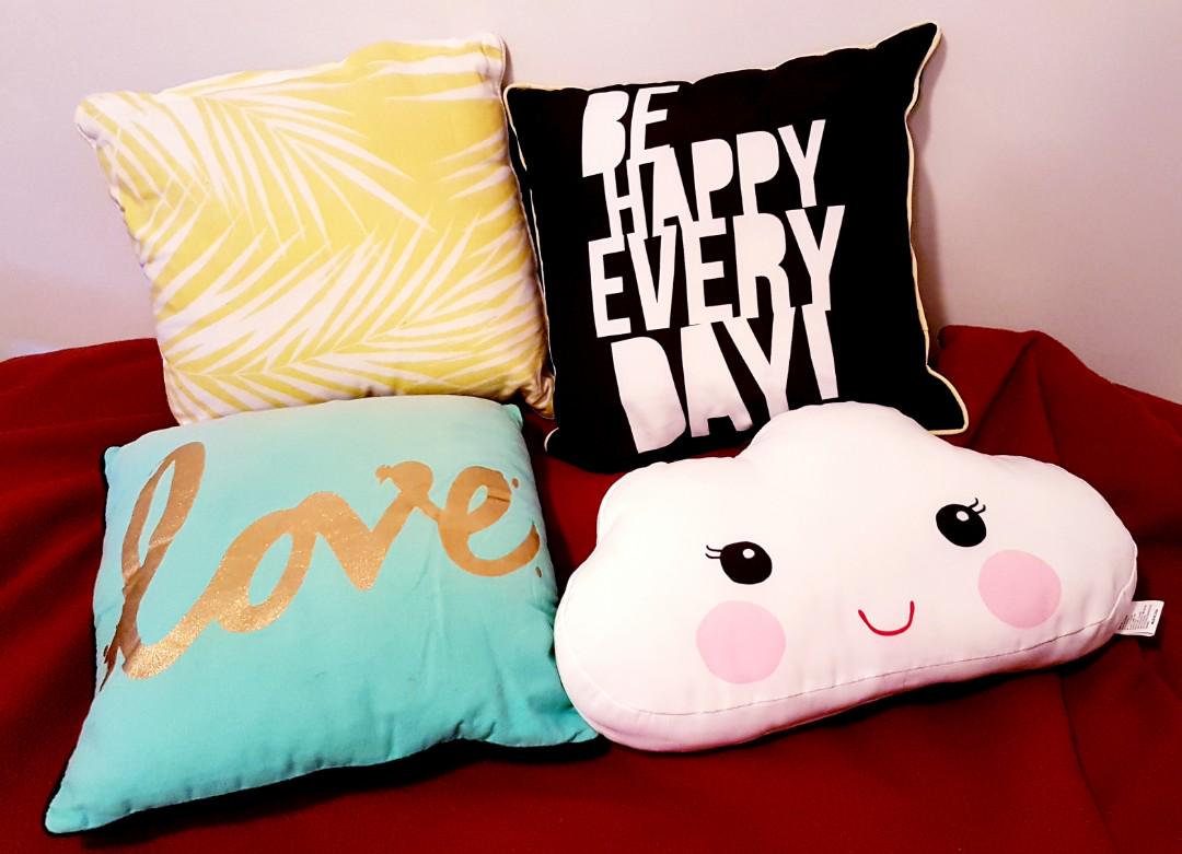 Kmart kids pillow best sale