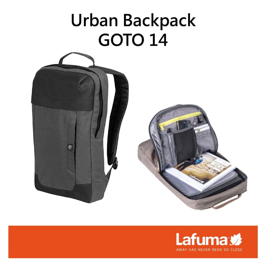 Lafuma 2025 goto 14