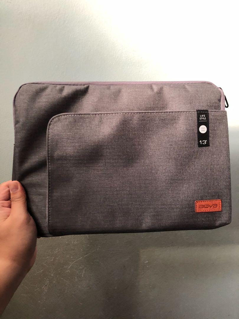 agva laptop case