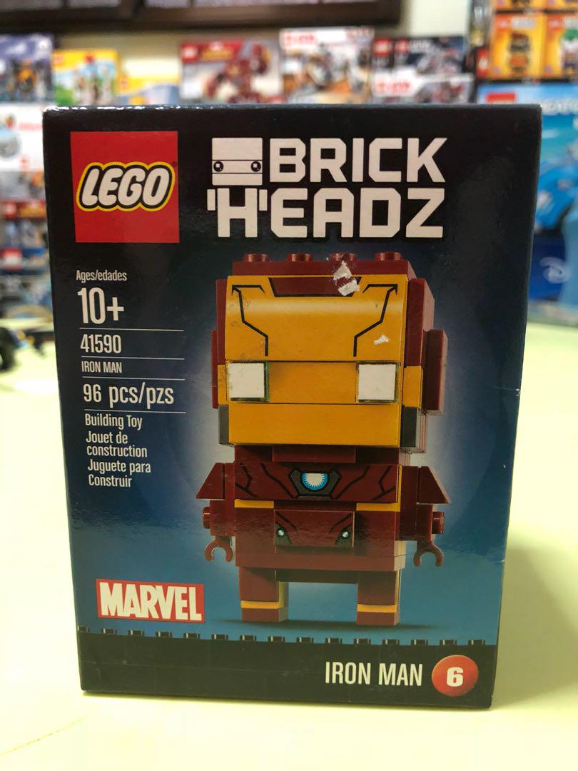 lego 41589