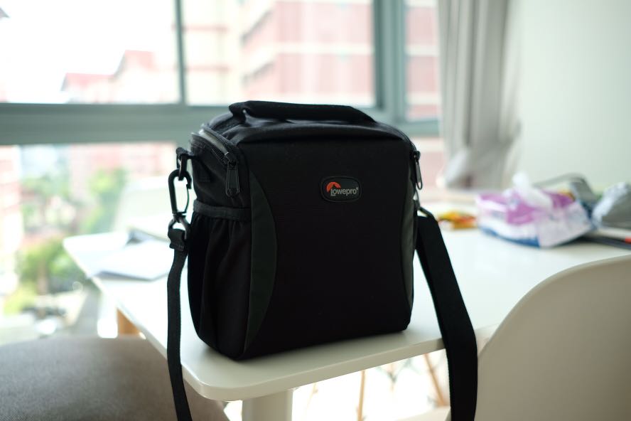 lowepro format 140