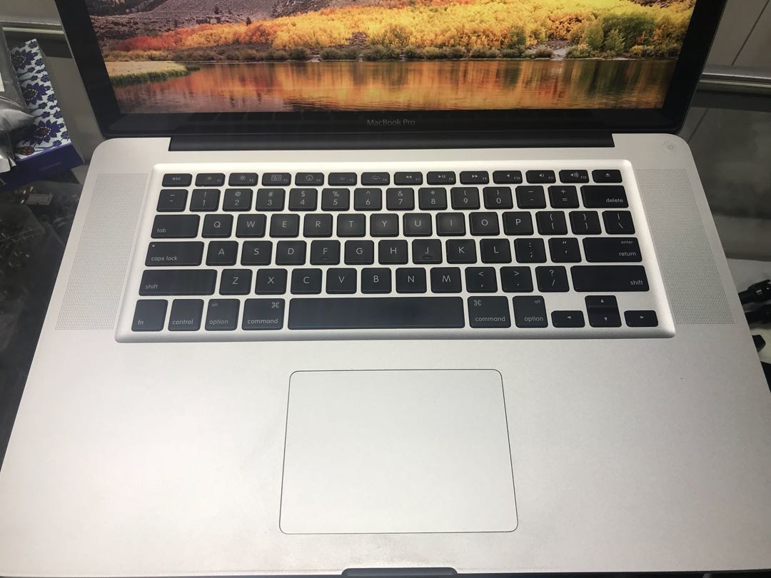 MacBook Pro 15”, Computers & Tech, Laptops & Notebooks on Carousell