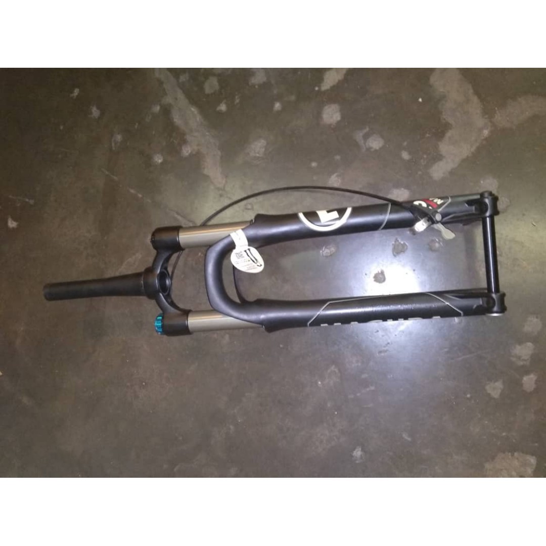 Magura fork 27.5 best sale