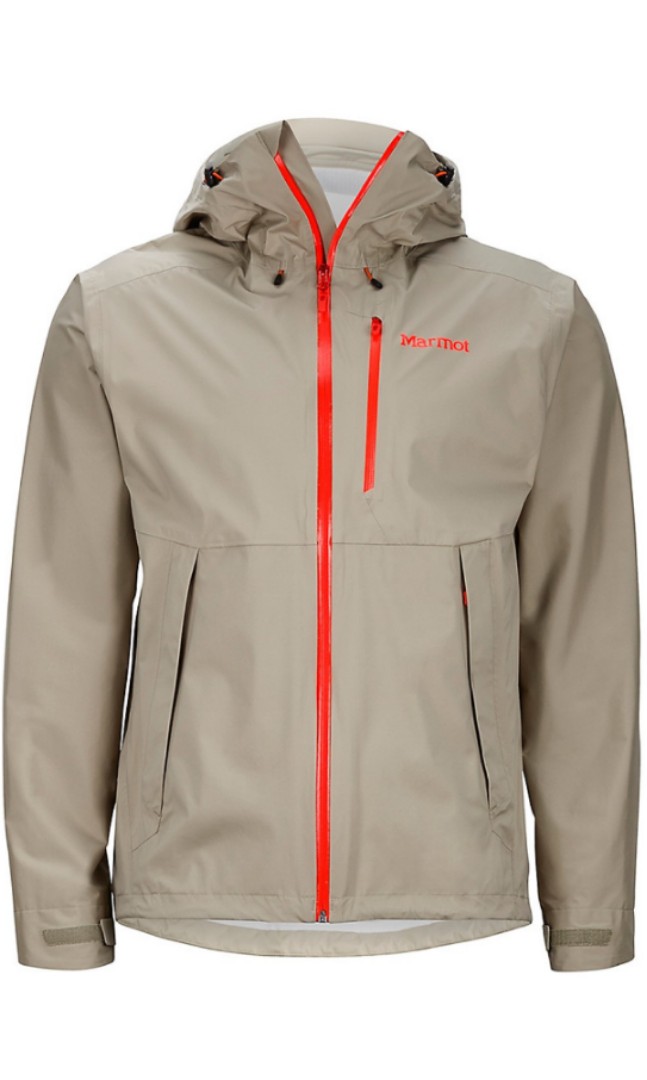 Marmot men's clearance magus jacket