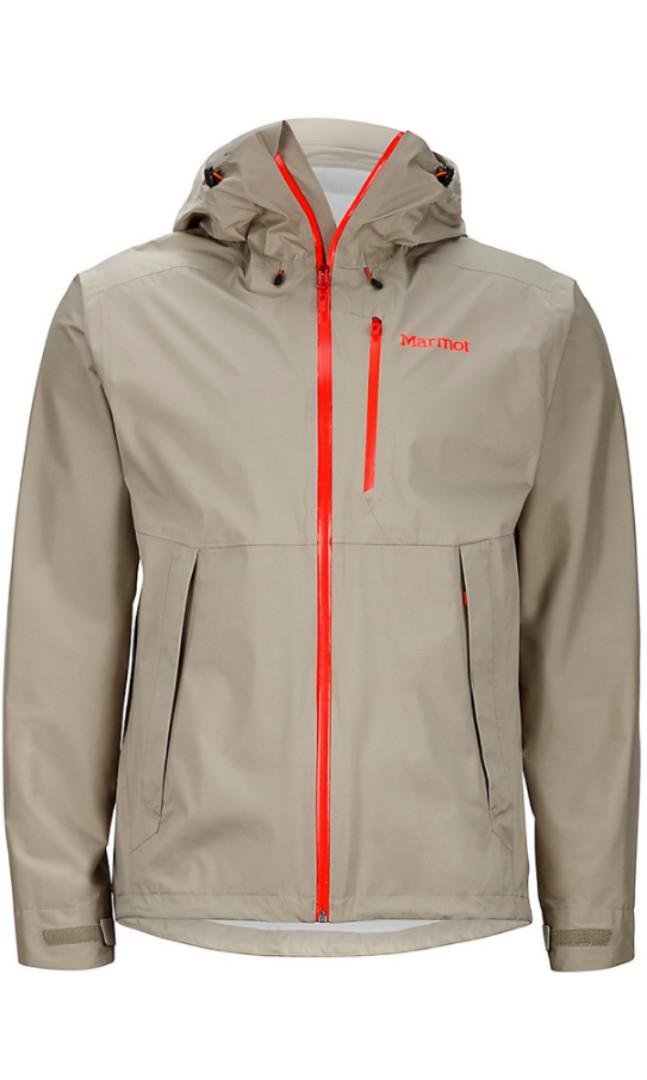 Marmot magus rain jacket hotsell