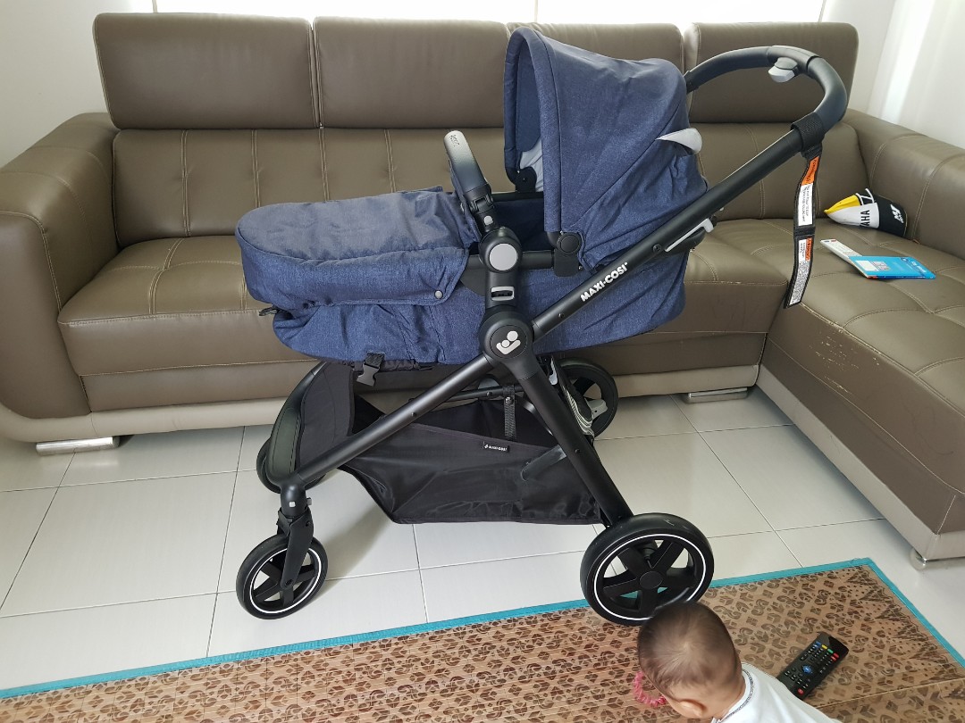 harga stroller maxi cosi