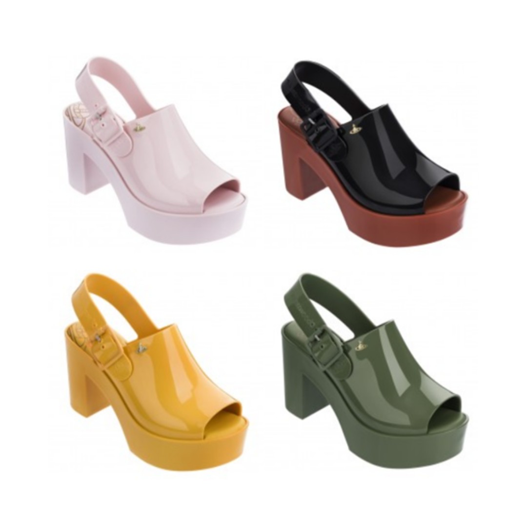 vivienne westwood mules