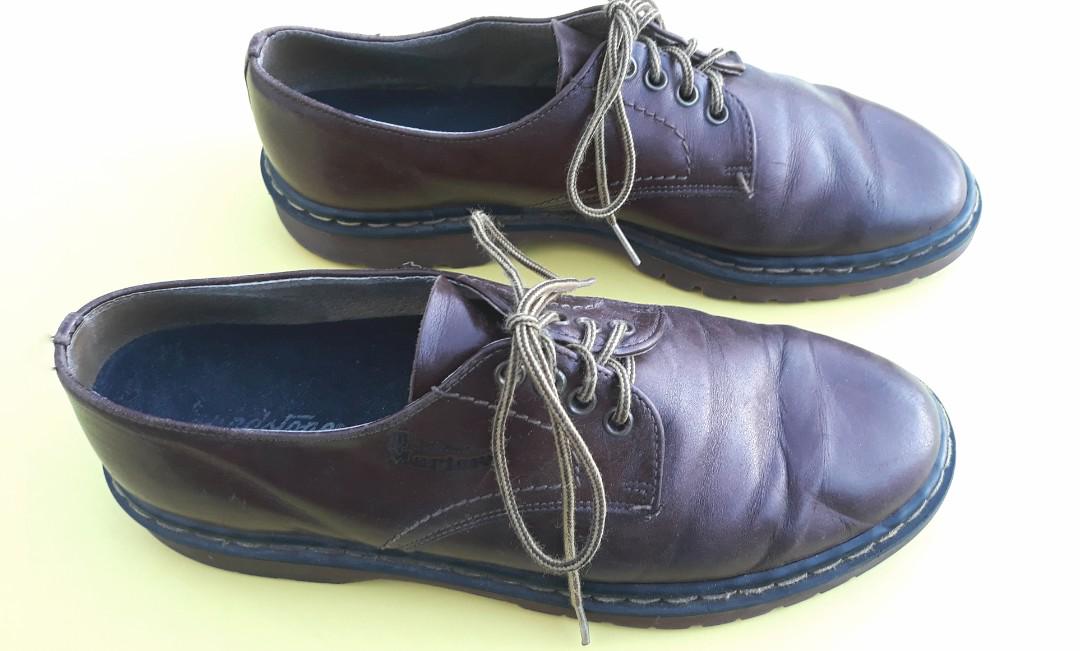 mens size 10 doc martens