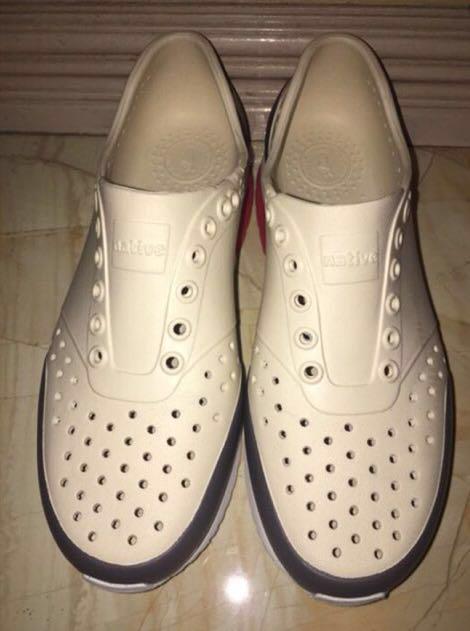 lennox block native shoes