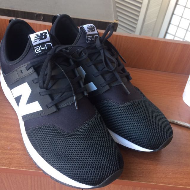 new balance 437