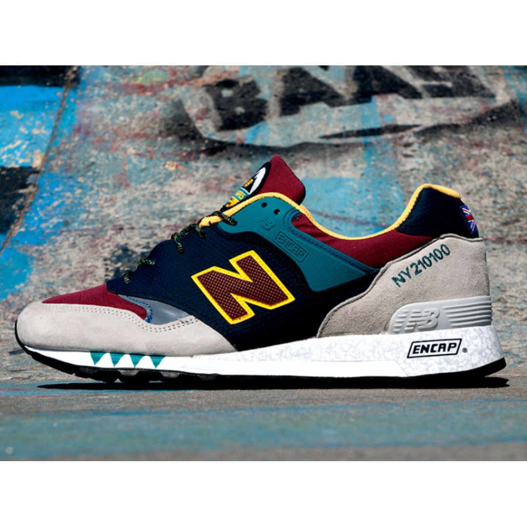 New balance ny210100 on sale