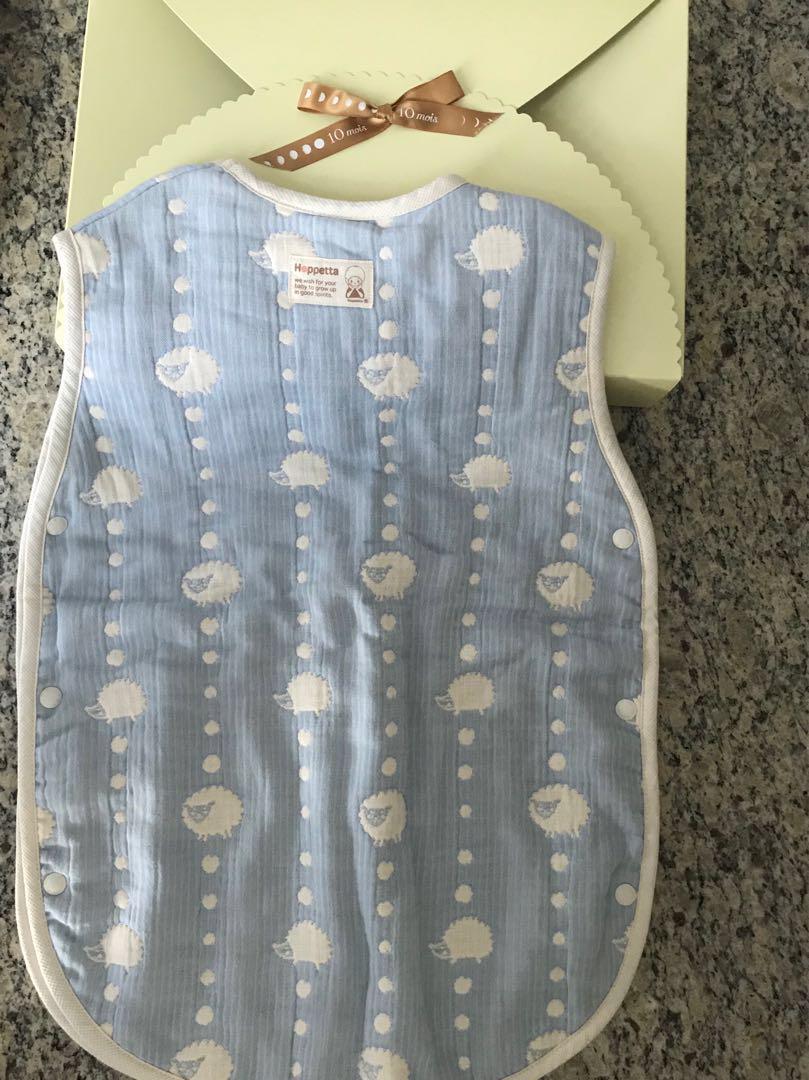 new sleeping bags