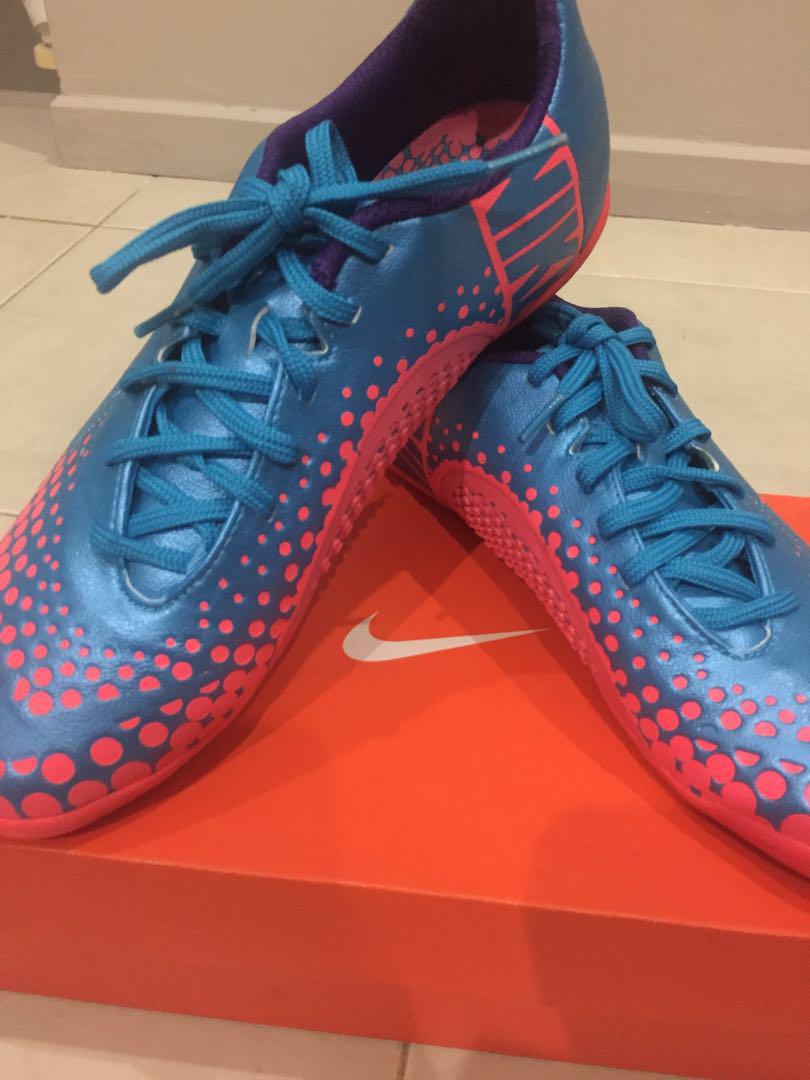 nike5 elastico finale