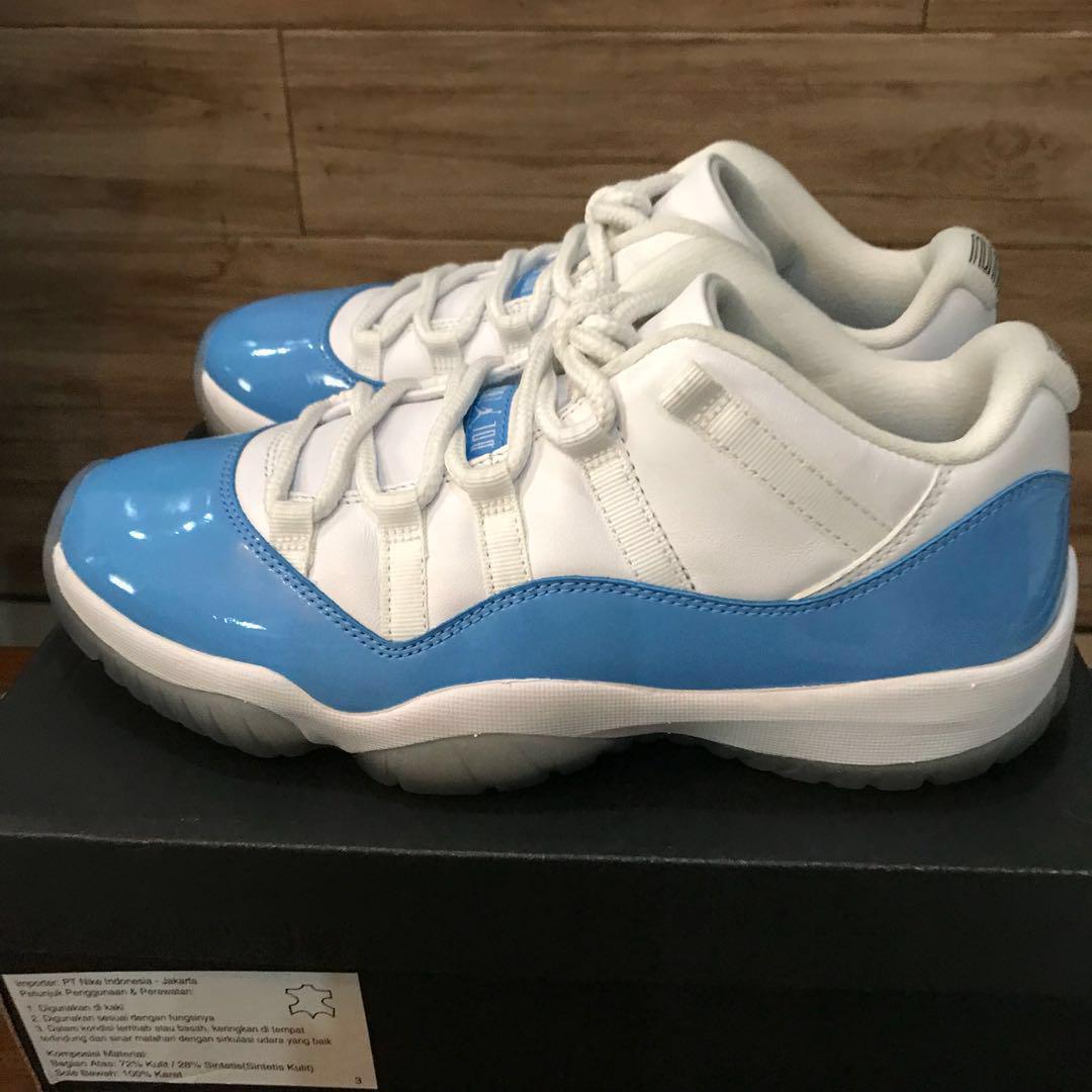 jordan 11 42