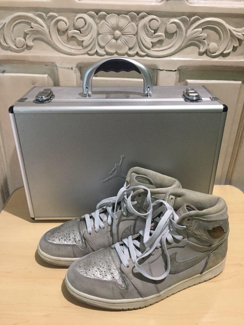 jordan retro 1 25th anniversary