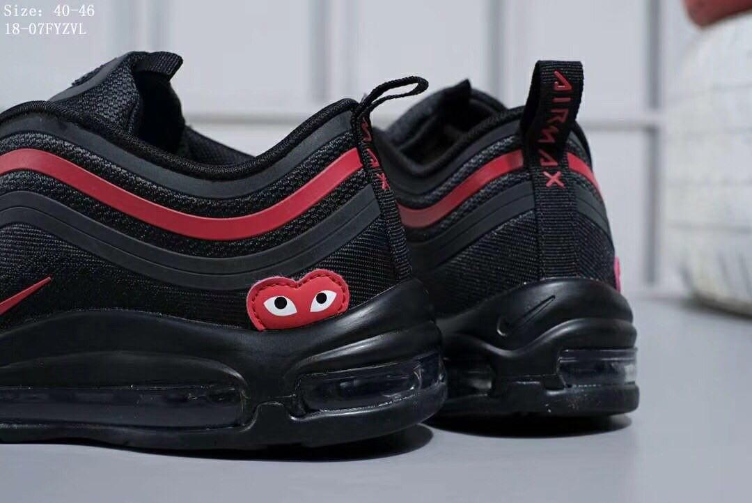 air max 97 cdg