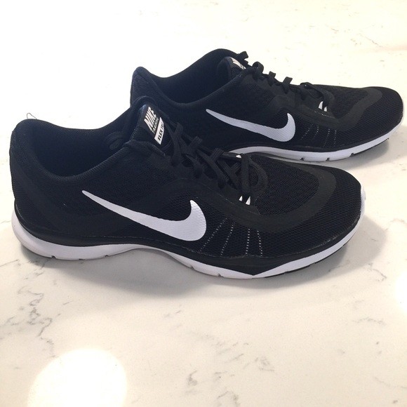 nike flex trainers