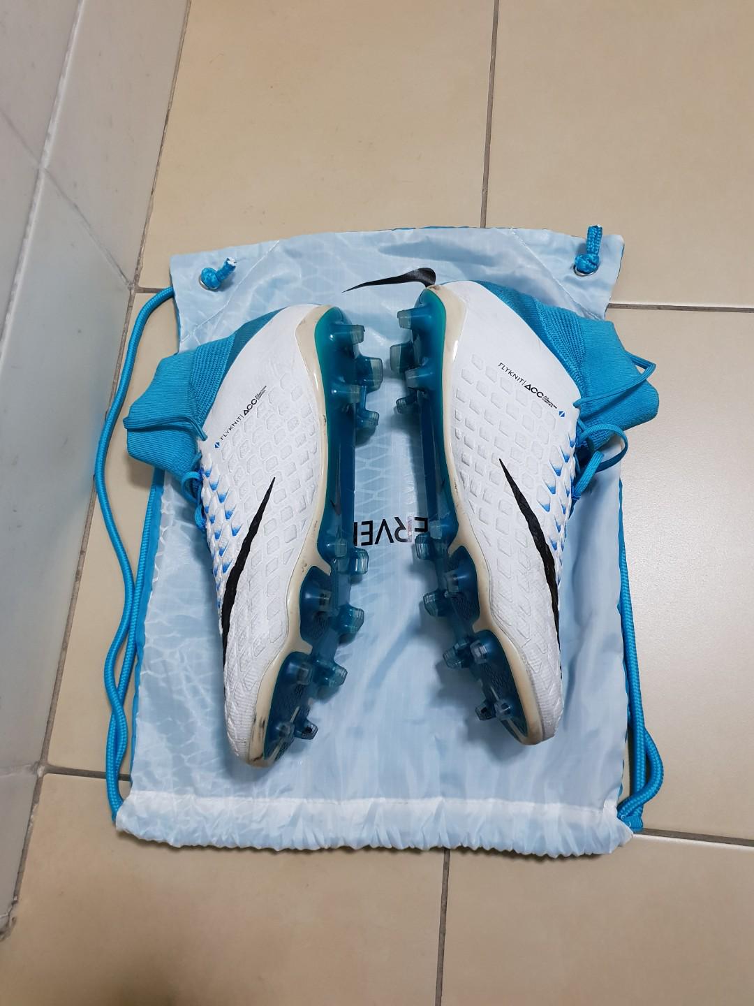 Korki nike outlet hypervenom 2017