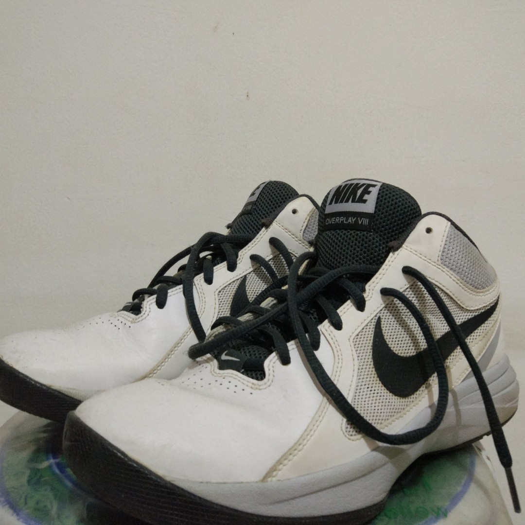 nike overplay viii