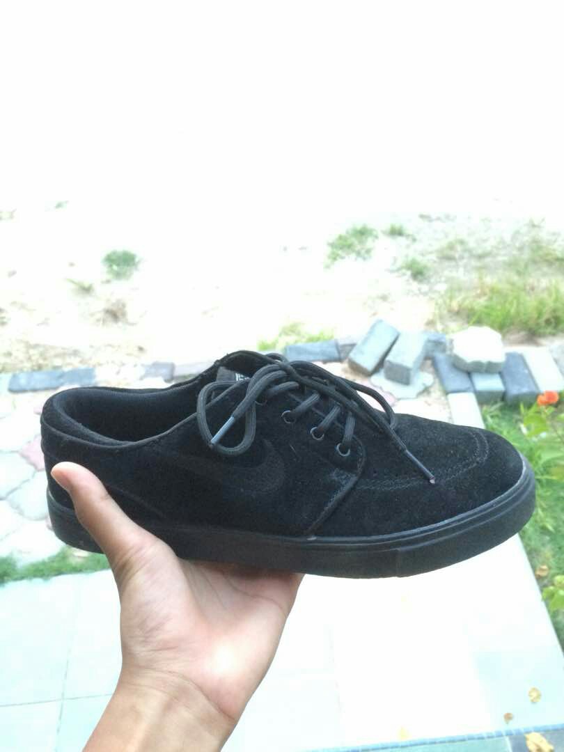 sb vans