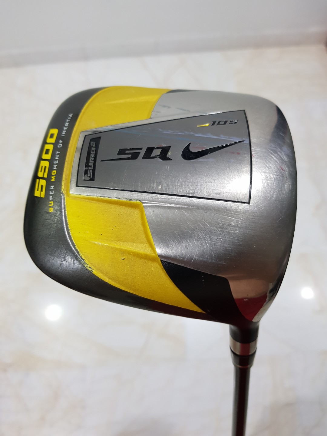 Nike golf shafts Clearance