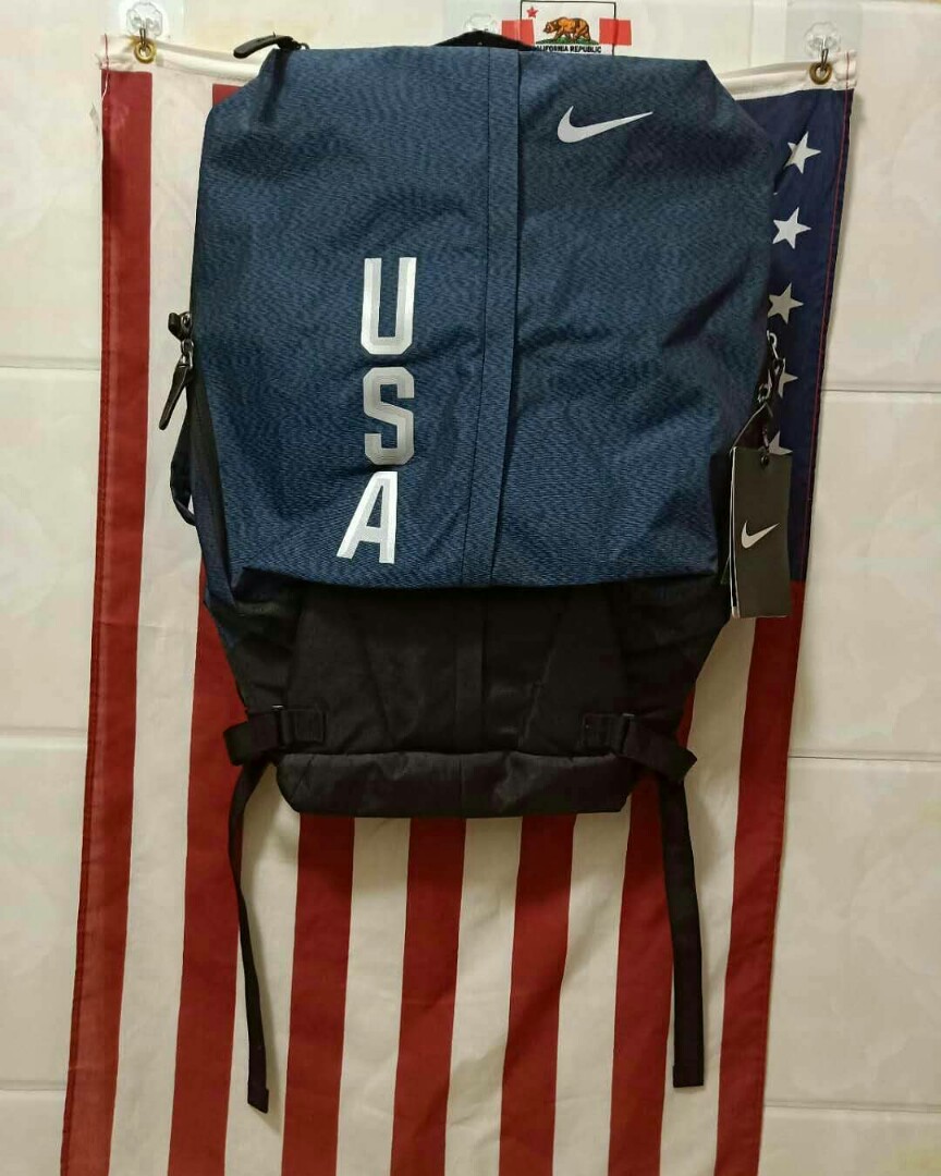 nike olympic backpack