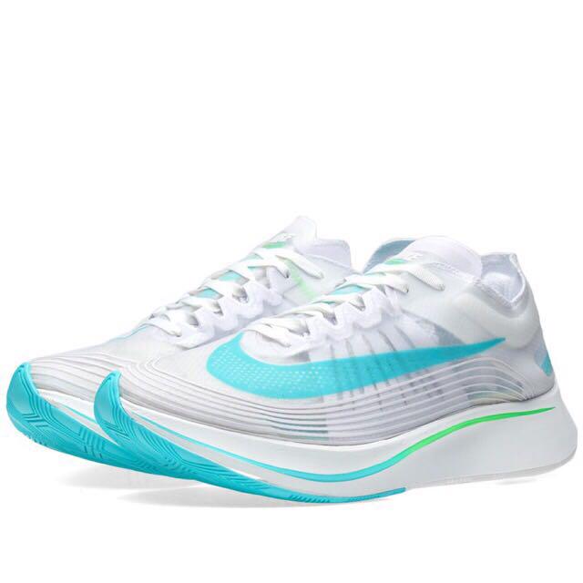 nike zoom fly sp singapore