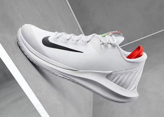 nikecourt air zoom zero hc