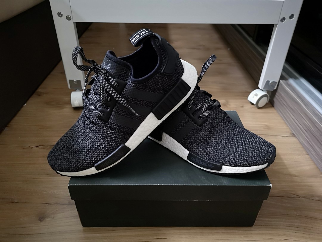 champs nmd mens