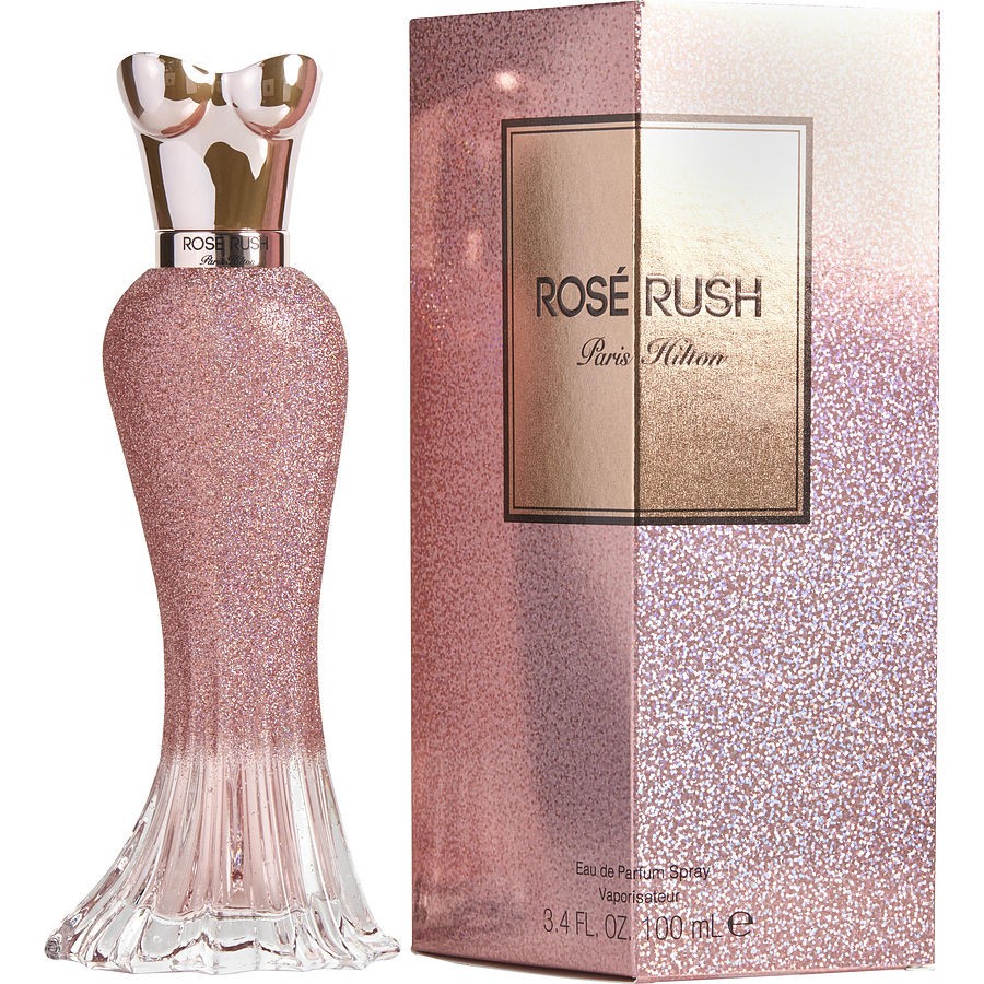 rose rush