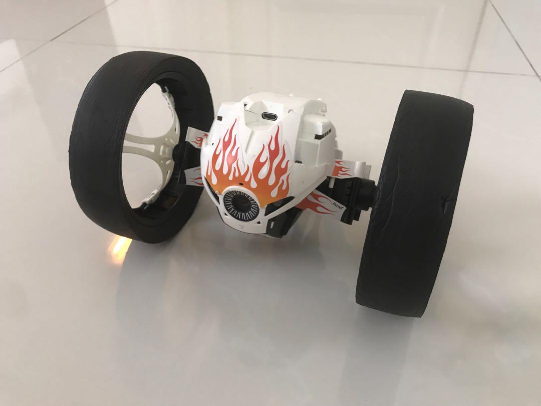 Parrot mini drone jett store