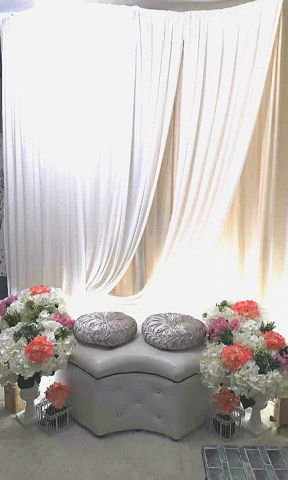Pelamin Mini Everything Else Others On Carou