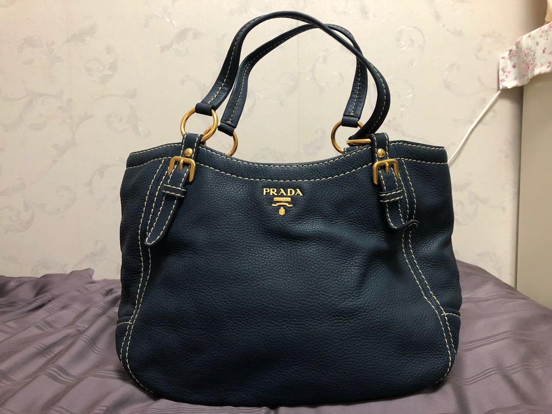 prada bag big
